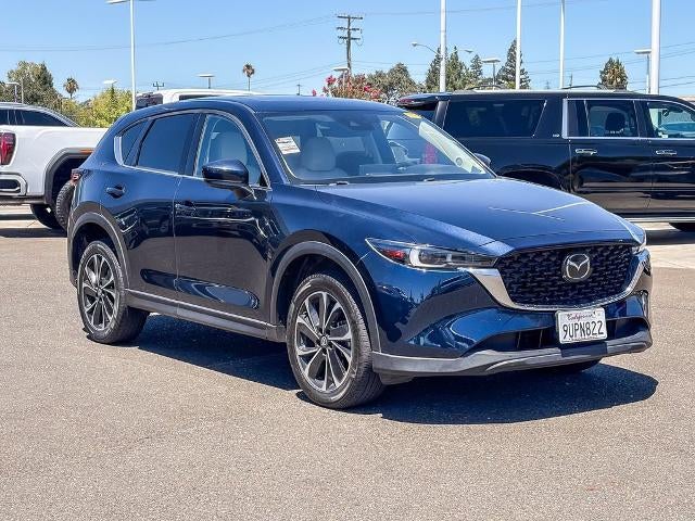 2023 Mazda Mazda CX-5 2.5 S Premium