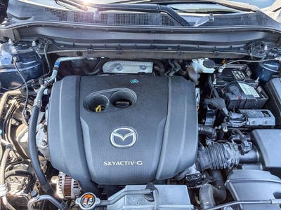 2023 Mazda Mazda CX-5 2.5 S Premium