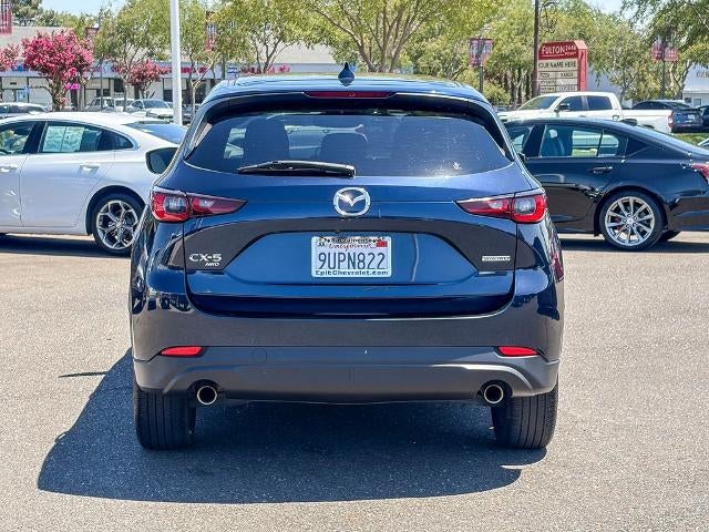 2023 Mazda Mazda CX-5 2.5 S Premium