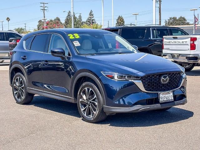 2023 Mazda Mazda CX-5 2.5 S Premium