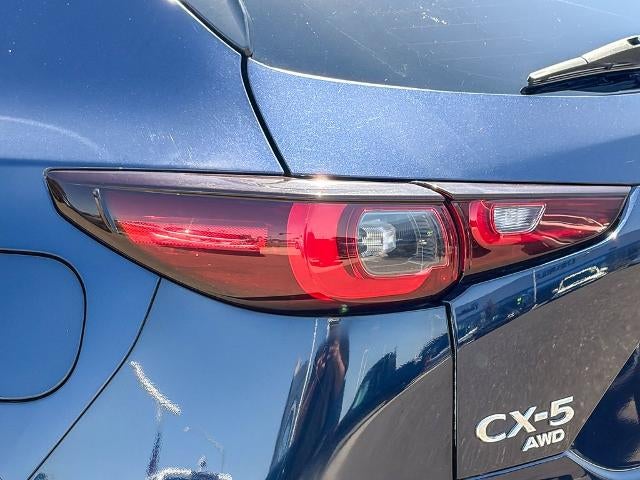 2023 Mazda Mazda CX-5 2.5 S Premium