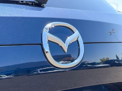 2023 Mazda Mazda CX-5 2.5 S Premium
