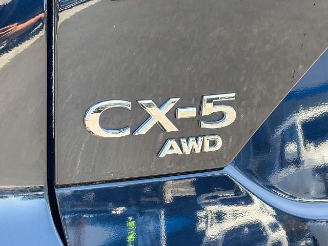2023 Mazda Mazda CX-5 2.5 S Premium