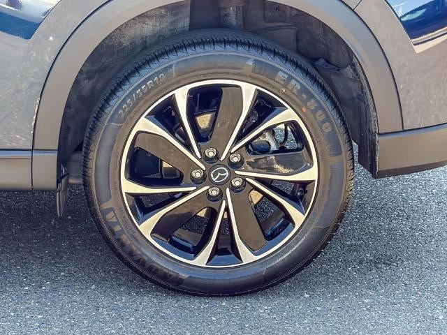 2023 Mazda Mazda CX-5 2.5 S Premium