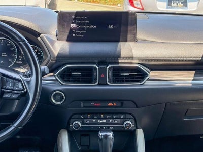 2023 Mazda Mazda CX-5 2.5 S Premium