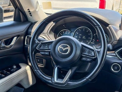 2023 Mazda Mazda CX-5 2.5 S Premium