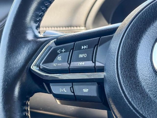 2023 Mazda Mazda CX-5 2.5 S Premium