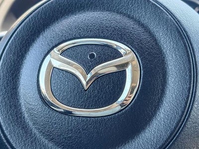 2023 Mazda Mazda CX-5 2.5 S Premium
