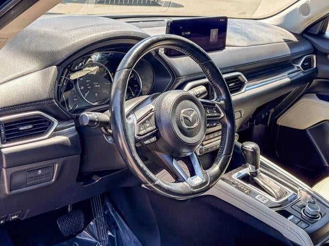 2023 Mazda Mazda CX-5 2.5 S Premium