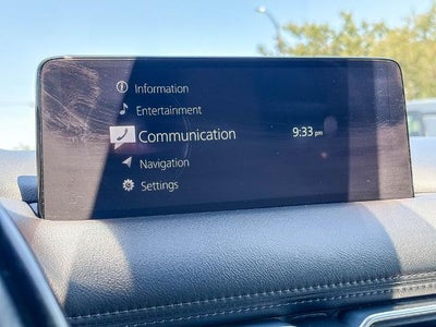 2023 Mazda Mazda CX-5 2.5 S Premium