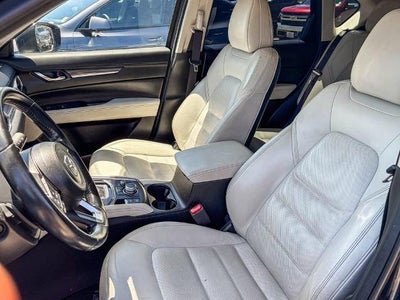 2023 Mazda Mazda CX-5 2.5 S Premium
