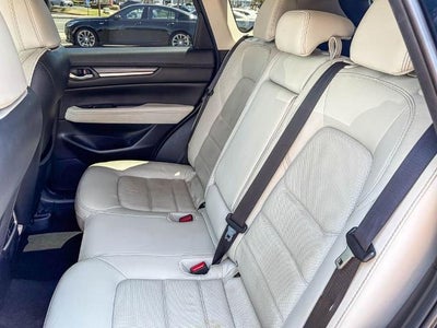 2023 Mazda Mazda CX-5 2.5 S Premium