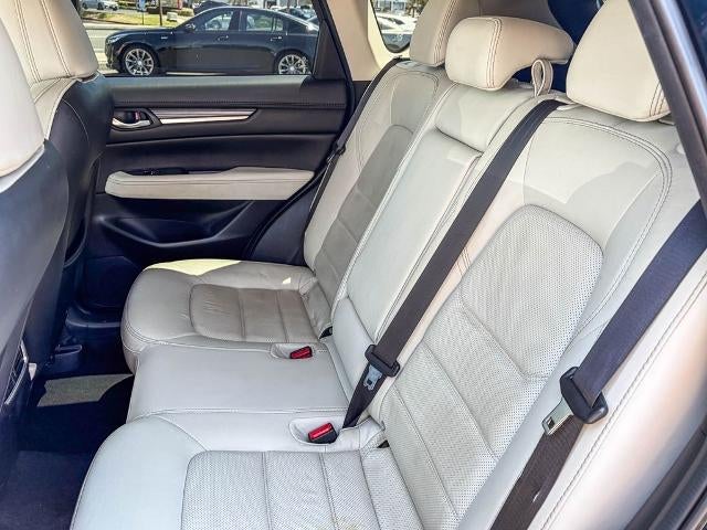 2023 Mazda Mazda CX-5 2.5 S Premium