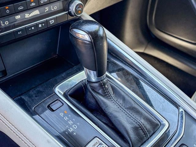 2023 Mazda Mazda CX-5 2.5 S Premium