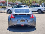 2016 Nissan 370Z Sport