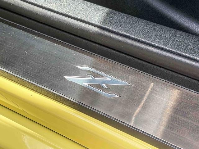 2023 Nissan Z Performance