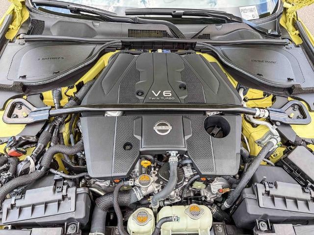 2023 Nissan Z Performance
