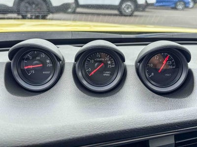 2023 Nissan Z Performance