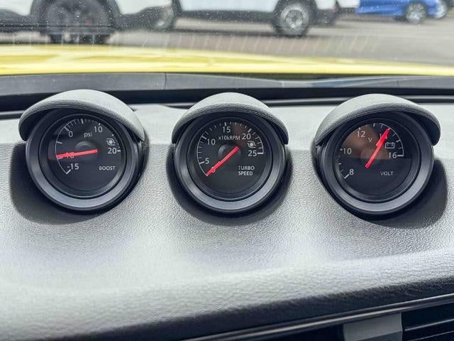2023 Nissan Z Performance
