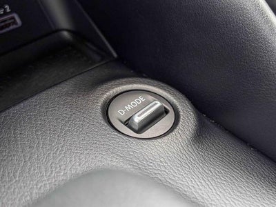 2023 Nissan Z Performance