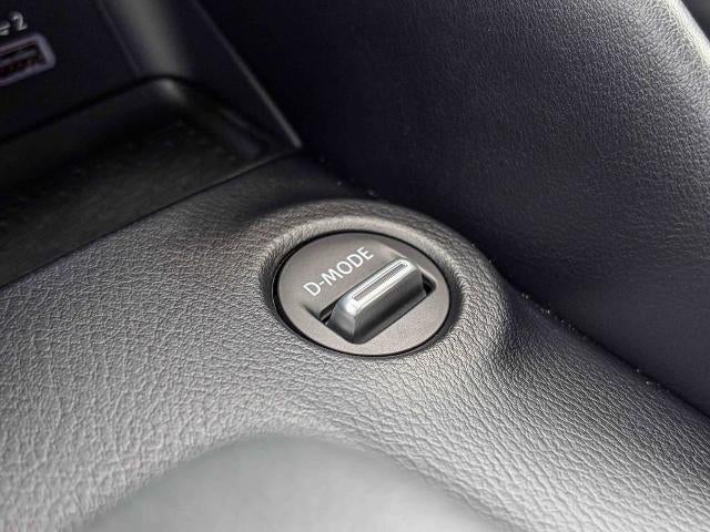 2023 Nissan Z Performance