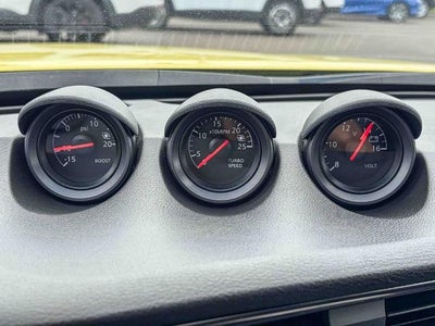 2023 Nissan Z Performance