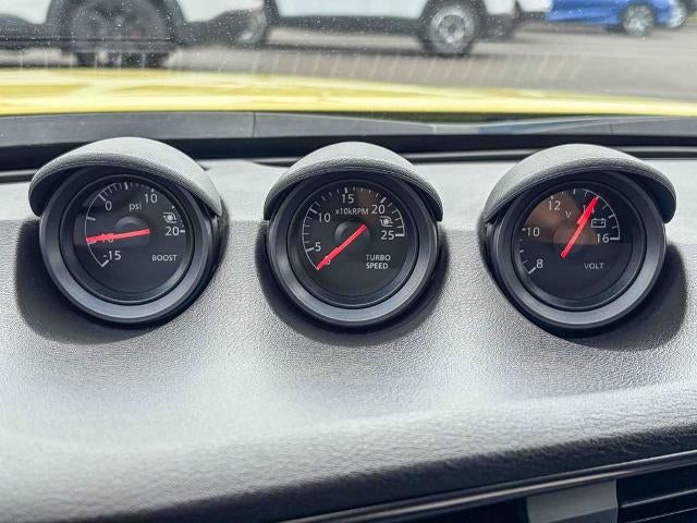 2023 Nissan Z Performance