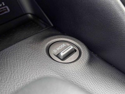 2023 Nissan Z Performance