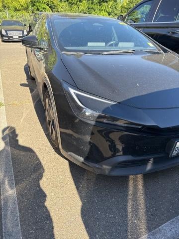 2023 Toyota Prius LE