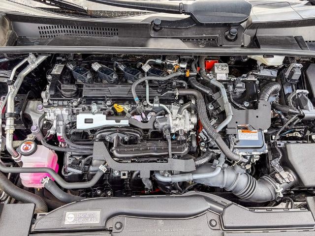 2023 Toyota Prius LE