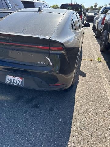2023 Toyota Prius LE