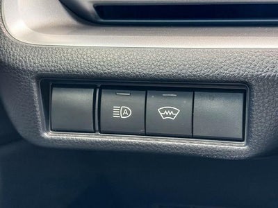 2023 Toyota Prius LE