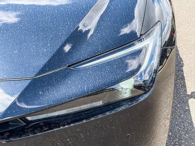 2023 Toyota Prius LE