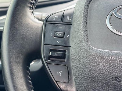 2023 Toyota Prius LE
