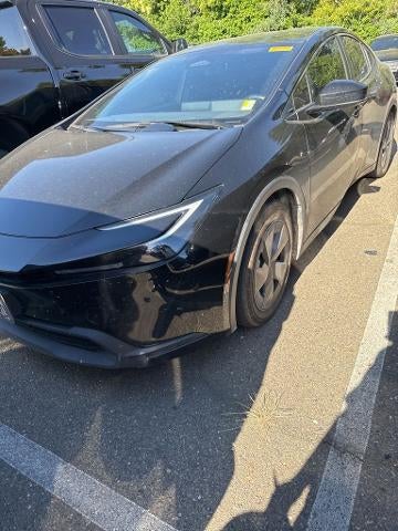 2023 Toyota Prius LE