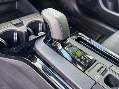 2023 Toyota Prius LE