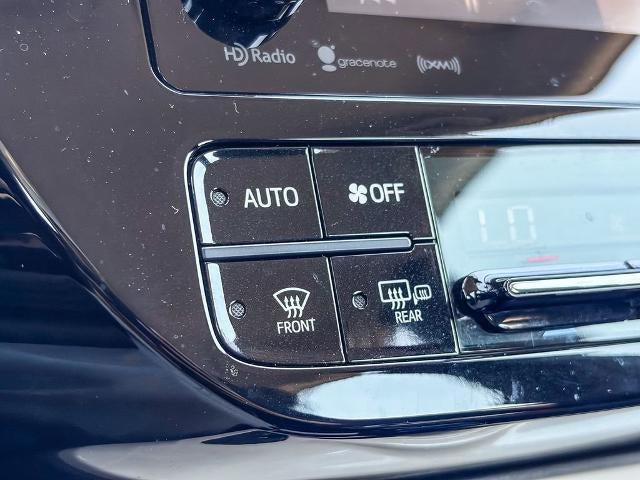2017 Toyota Prius Two