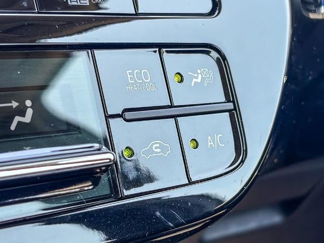 2017 Toyota Prius Two