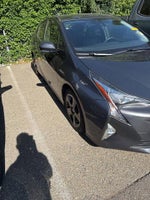 2017 Toyota Prius Two