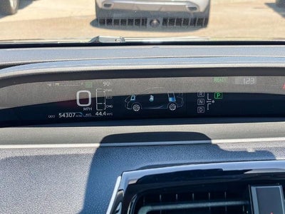2017 Toyota Prius Two