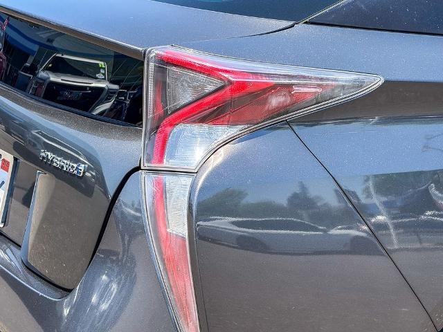 2017 Toyota Prius Two