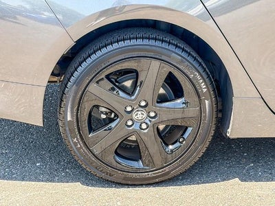 2017 Toyota Prius Two