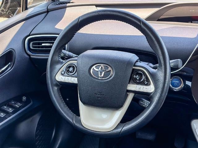2017 Toyota Prius Two