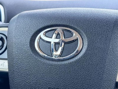 2017 Toyota Prius Two