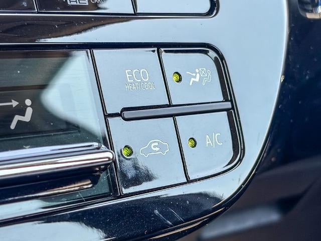 2017 Toyota Prius Two
