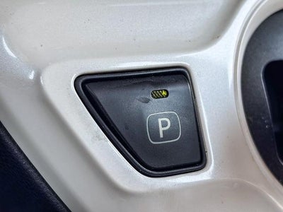2017 Toyota Prius Two