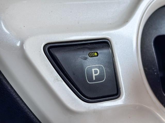 2017 Toyota Prius Two