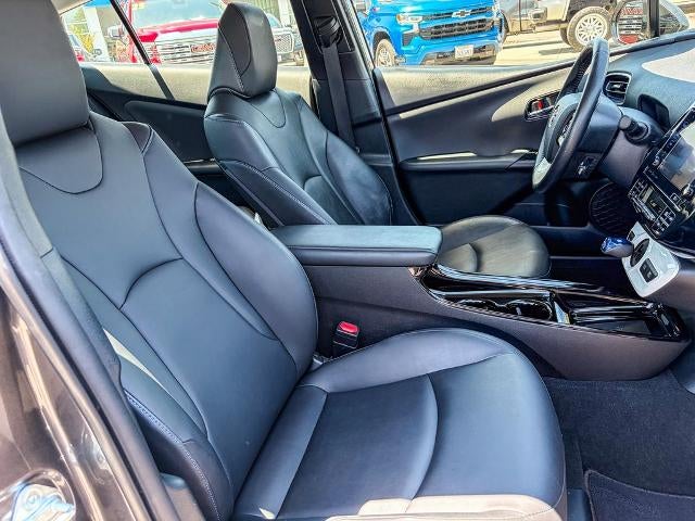 2017 Toyota Prius Two