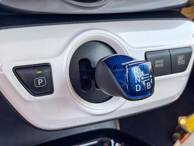 2017 Toyota Prius Two