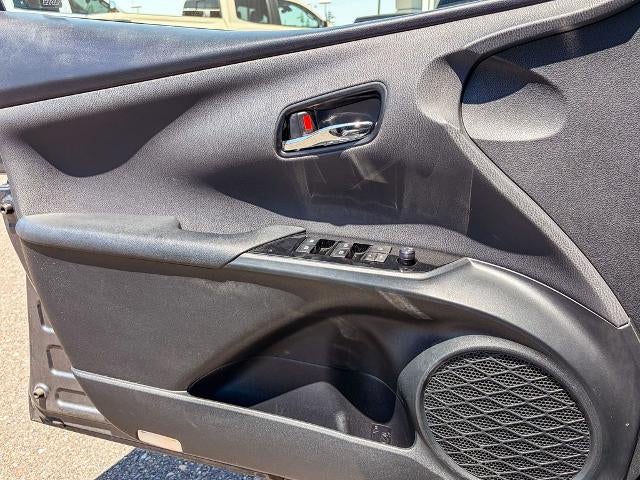 2017 Toyota Prius Two
